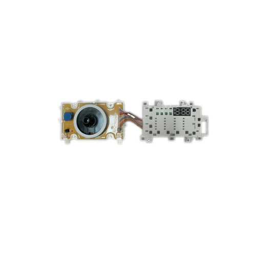 Whirlpool Exchanger, Heat - 482181