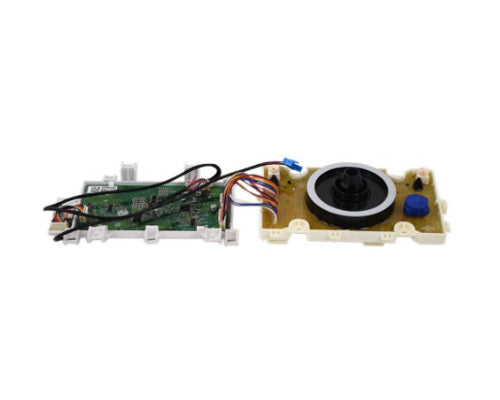 Whirlpool Light Box Assembly - 570181
