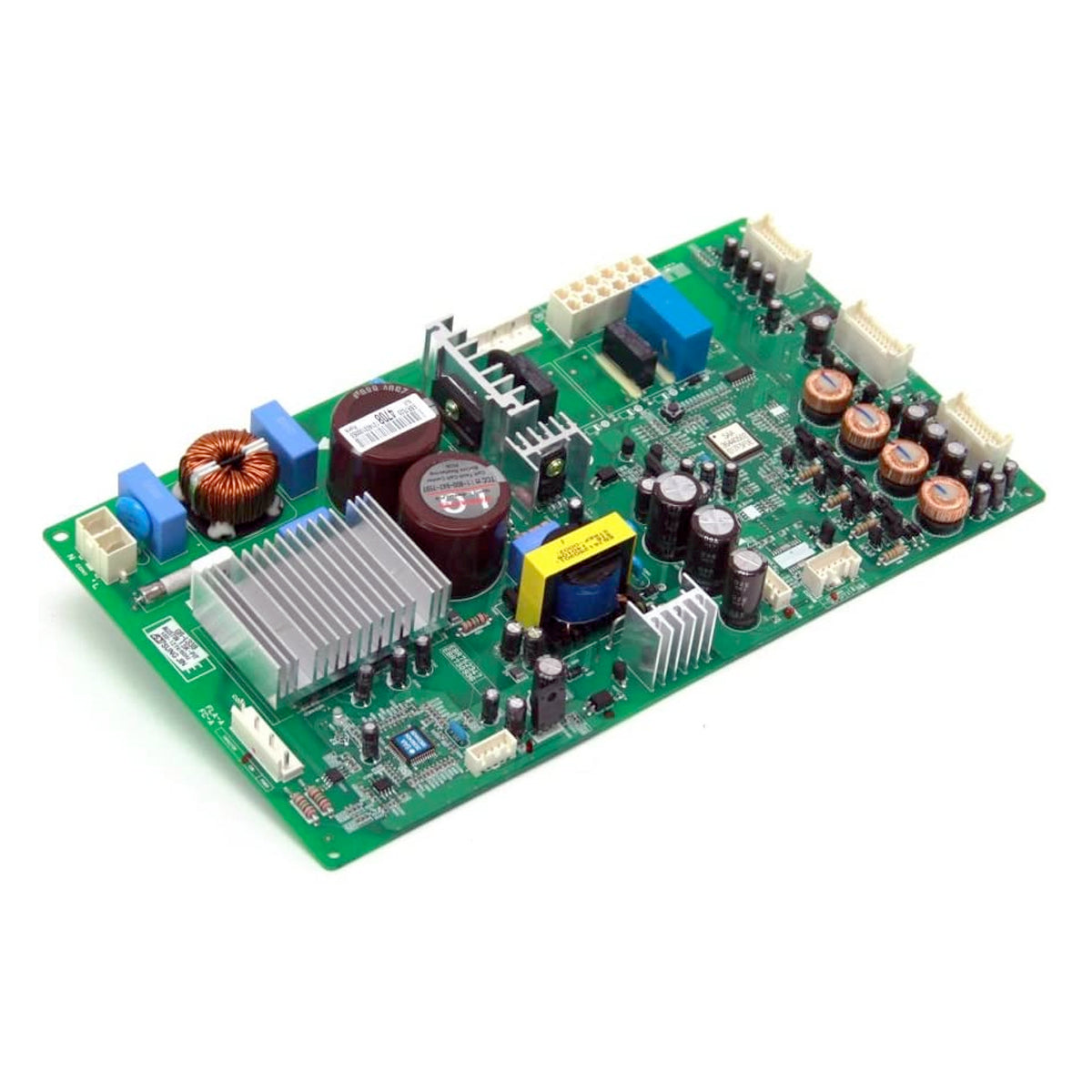 Whirlpool Burner Box Bottom - 338136