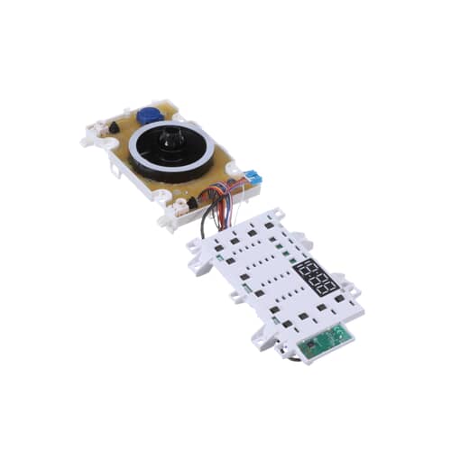 LG Pcb Assembly,Display - EBR85235714