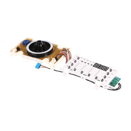 Whirlpool List, Repair Parts - LIT3367322
