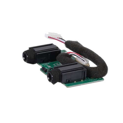 LG Pcb Assembly - EBR85315801