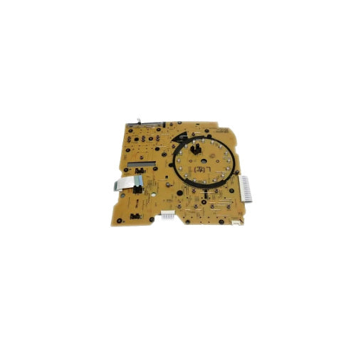 Whirlpool Nameplate (Rgh8348-1) - 830811