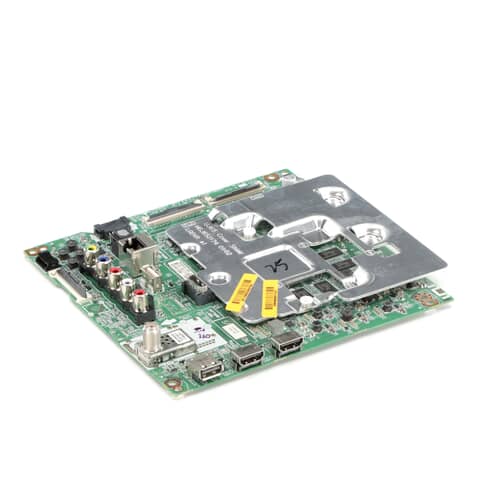 LG Main Pcb Assembly - EBR85567101