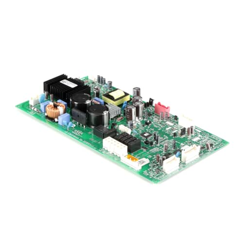 LG Main Pcb Assembly - EBR85624973