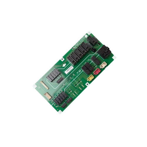 Whirlpool Panel, Frz. Door (Wht) - 68476-11-WW
