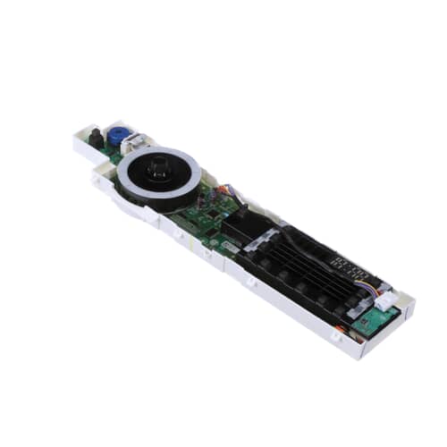 Whirlpool Clip - Grounding (Door Panel) - B-240220
