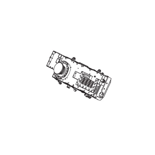Whirlpool Feature Sheet (Arabic) - W10096804