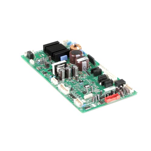 LG Main Pcb Assembly - EBR86093701