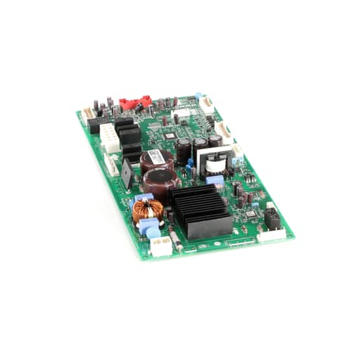 LG Main Pcb Assembly - EBR86093718