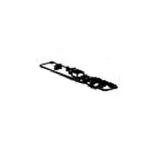 Whirlpool Trim, Side Left (White Model) - 879337