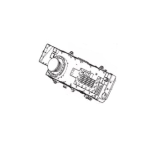Whirlpool Knob, Lide P - 712120