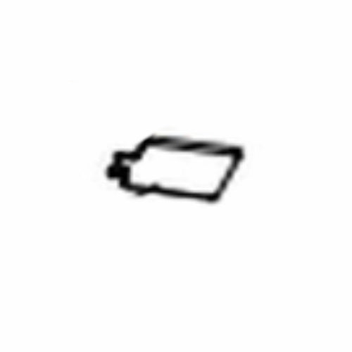 Whirlpool Trim - Cabinet Corner - Avocad - 790196