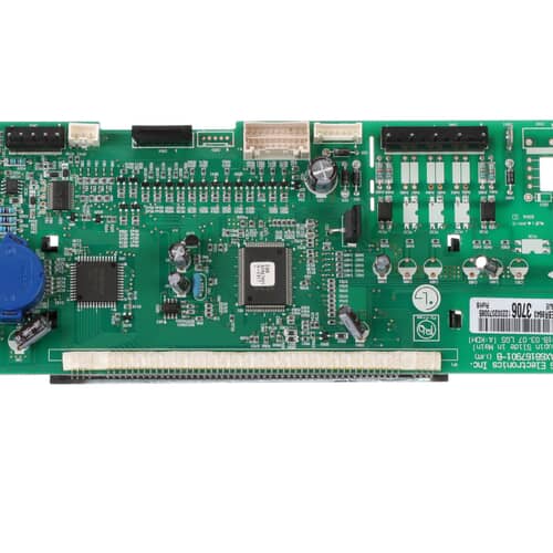 Whirlpool Exterior Panel - Freezer - Avo - 790200