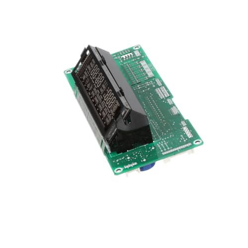 LG Main Pcb Assembly - EBR86433707
