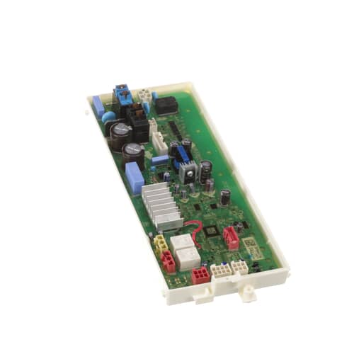 LG Main Pcb Assembly - EBR86473404