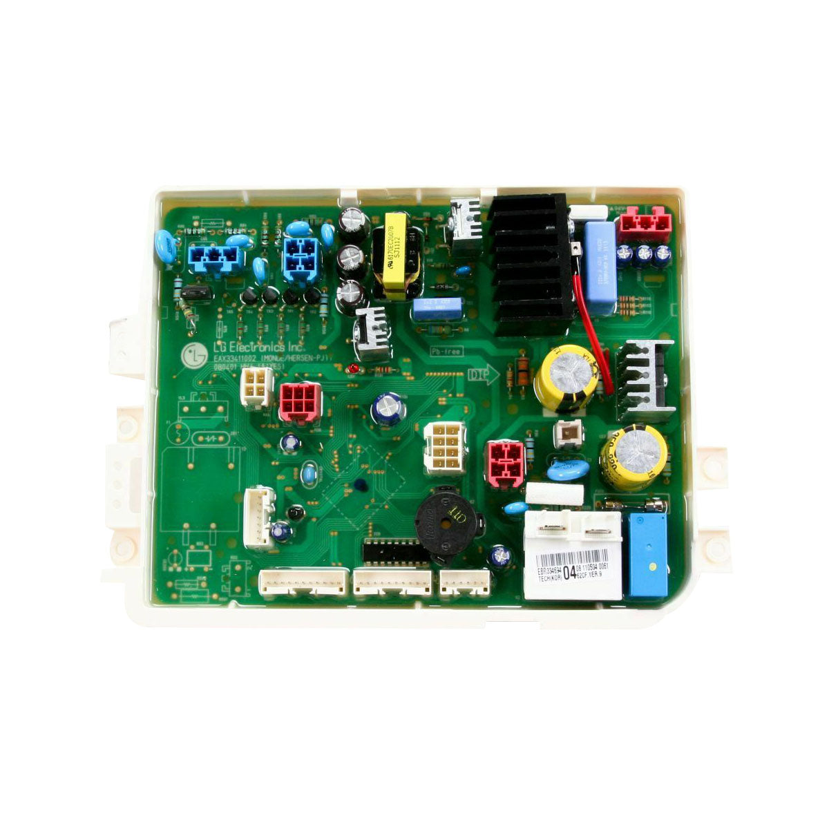 Whirlpool Energy Guide - W10740383