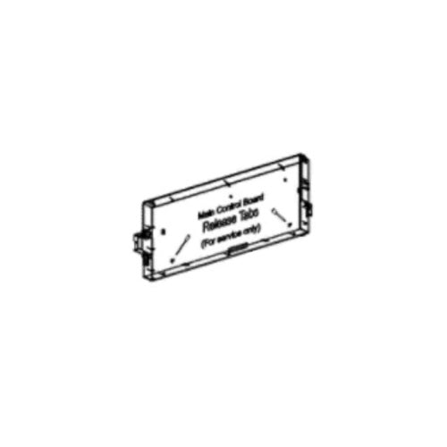 Whirlpool Clamp - 500984