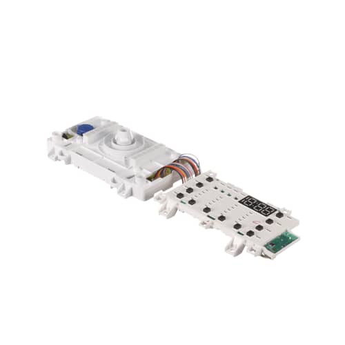 Whirlpool Xprotector - Control - B-242113