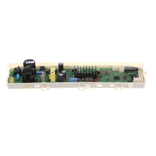 Whirlpool Panel, Control (Blk) - 903824