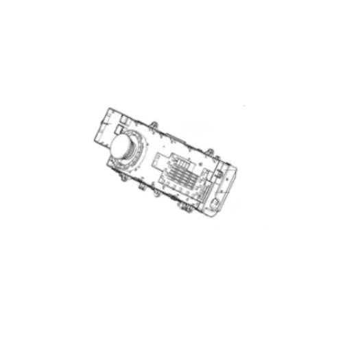 Whirlpool List, Service Parts - LIT4377020