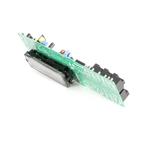 LG System Pcb Assembly - EBR87050401