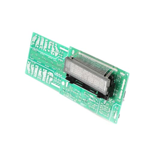 LG System Pcb Assembly - EBR87050404