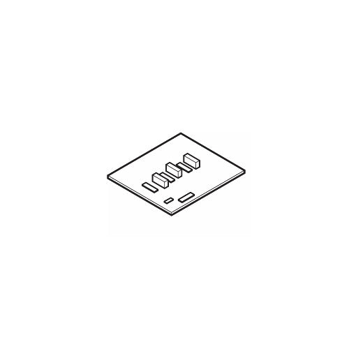 Whirlpool List, Parts - 980560