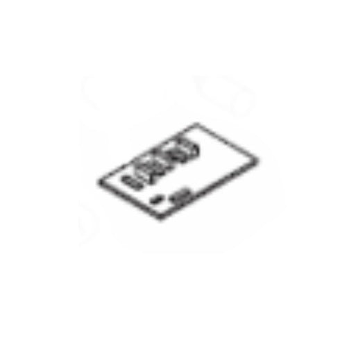 Whirlpool Hood Assembly - 745330