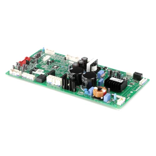 LG Main Pcb Assembly - EBR87463701
