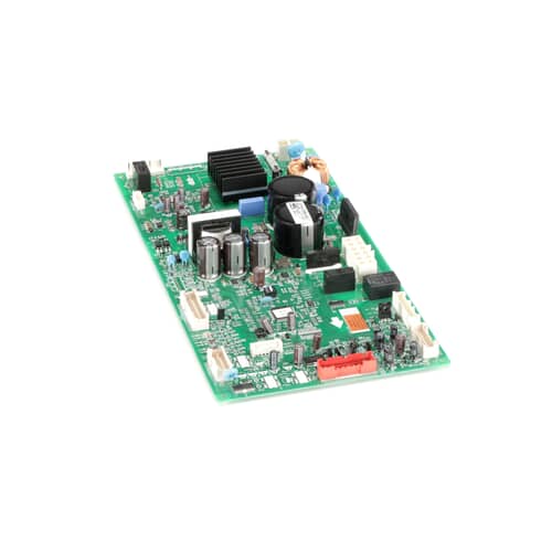 LG Pcb Assembly,Main - EBR87463752
