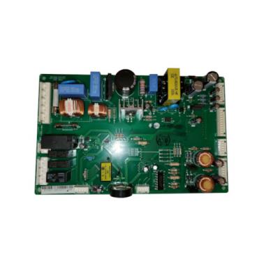 LG Main PCB Assembly - EBR87463753