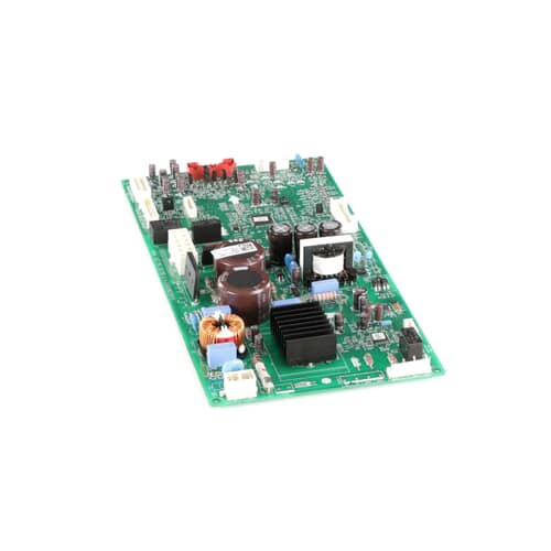 LG Pcb Assembly,Main - EBR87463762