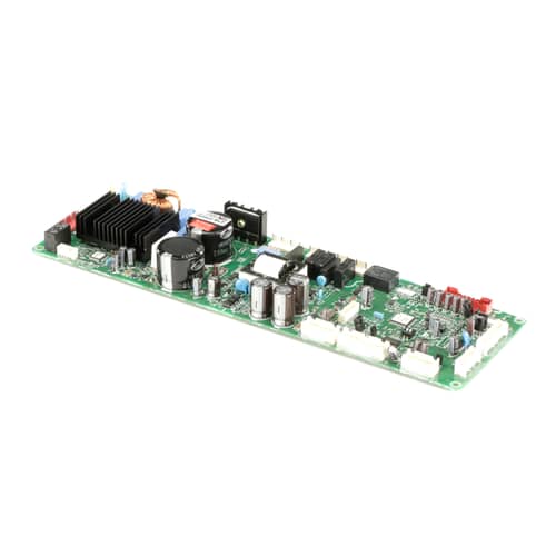 LG Main Pcb Assembly - EBR88309703