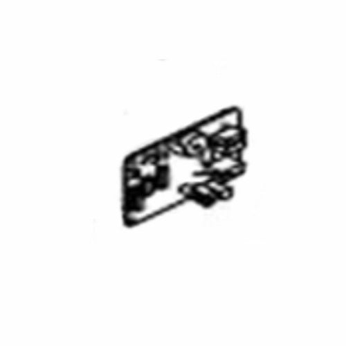Whirlpool Energy Label - W10179868