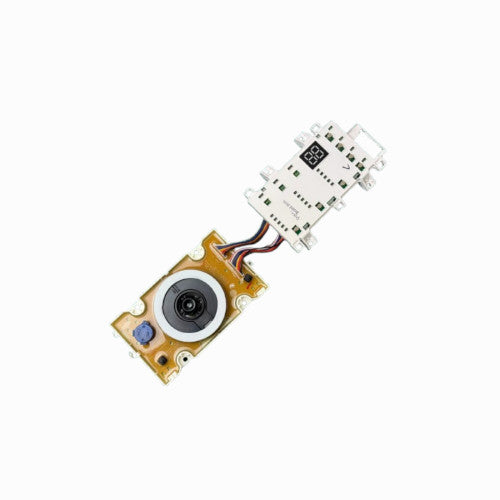 Whirlpool Light, Indicator - 744107