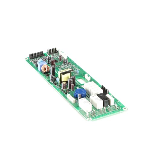 Whirlpool List, Repair Parts - LIT789271