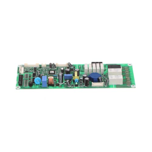 Whirlpool Comp. Tech. Aj8494-E, B/M Aj55 - D5497902