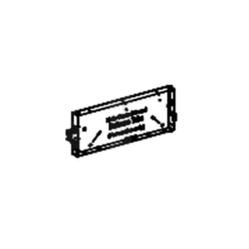 Whirlpool Seal - 3402260
