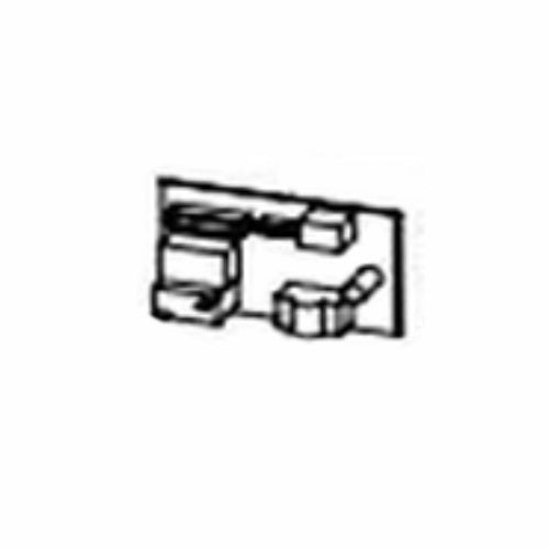 Whirlpool Chassis, Rail - C8808402