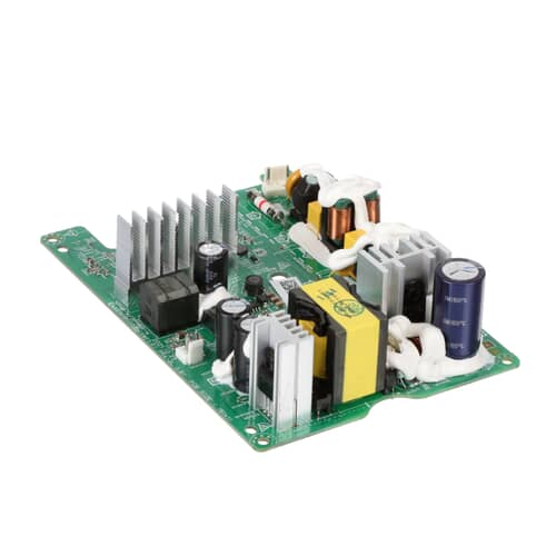 LG Sound Bar PCB Assembly - EBR89625801