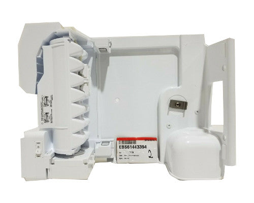 Whirlpool Use & Care Guide - LIT4313765