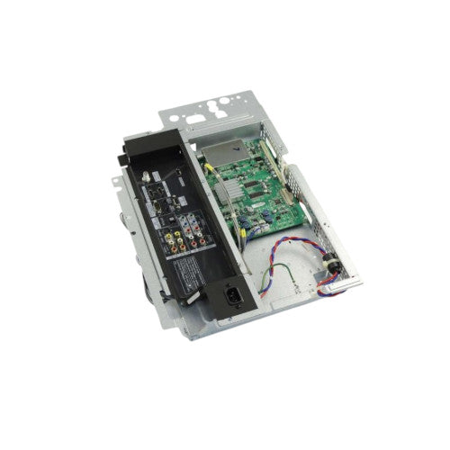 Whirlpool Instructions, Installation - 756638