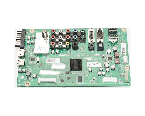 Whirlpool Cabinet, Front Assembly - D5507114