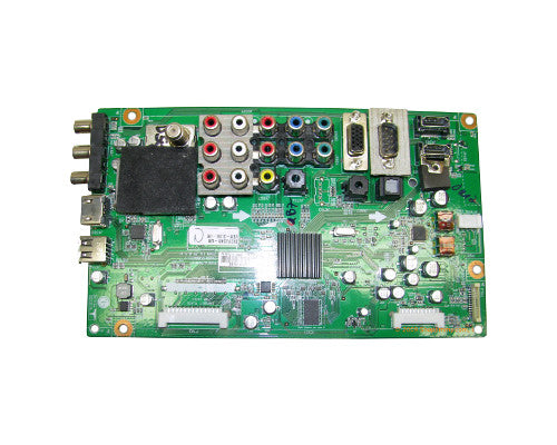 Whirlpool Energy Label - LIT4390594