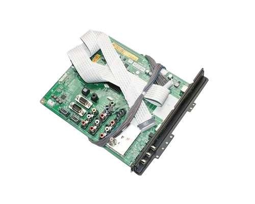 Whirlpool Lower Wash Arm Assembly. (4 Wa - E-115699-1