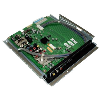 Whirlpool Body Side W/Overlay-Rt. Or Lt. - 326819