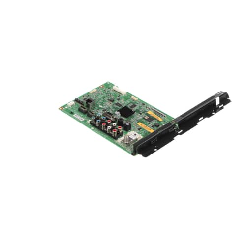 LG Chassis Assembly - EBT61978706