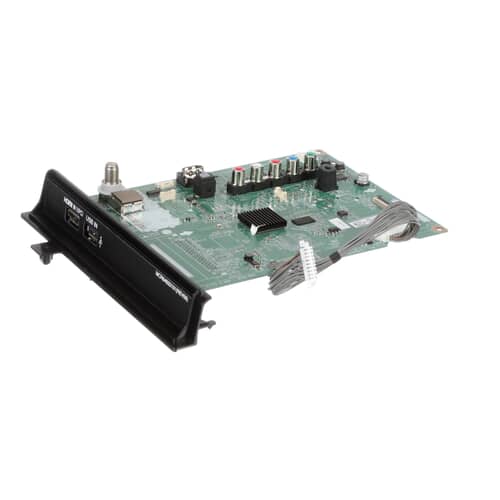 LG Main Board Main Board Assembly - EBT62394255