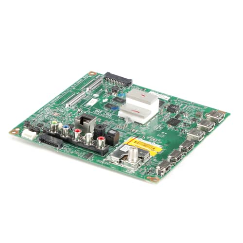 LG Chassis Assembly - EBT62874205